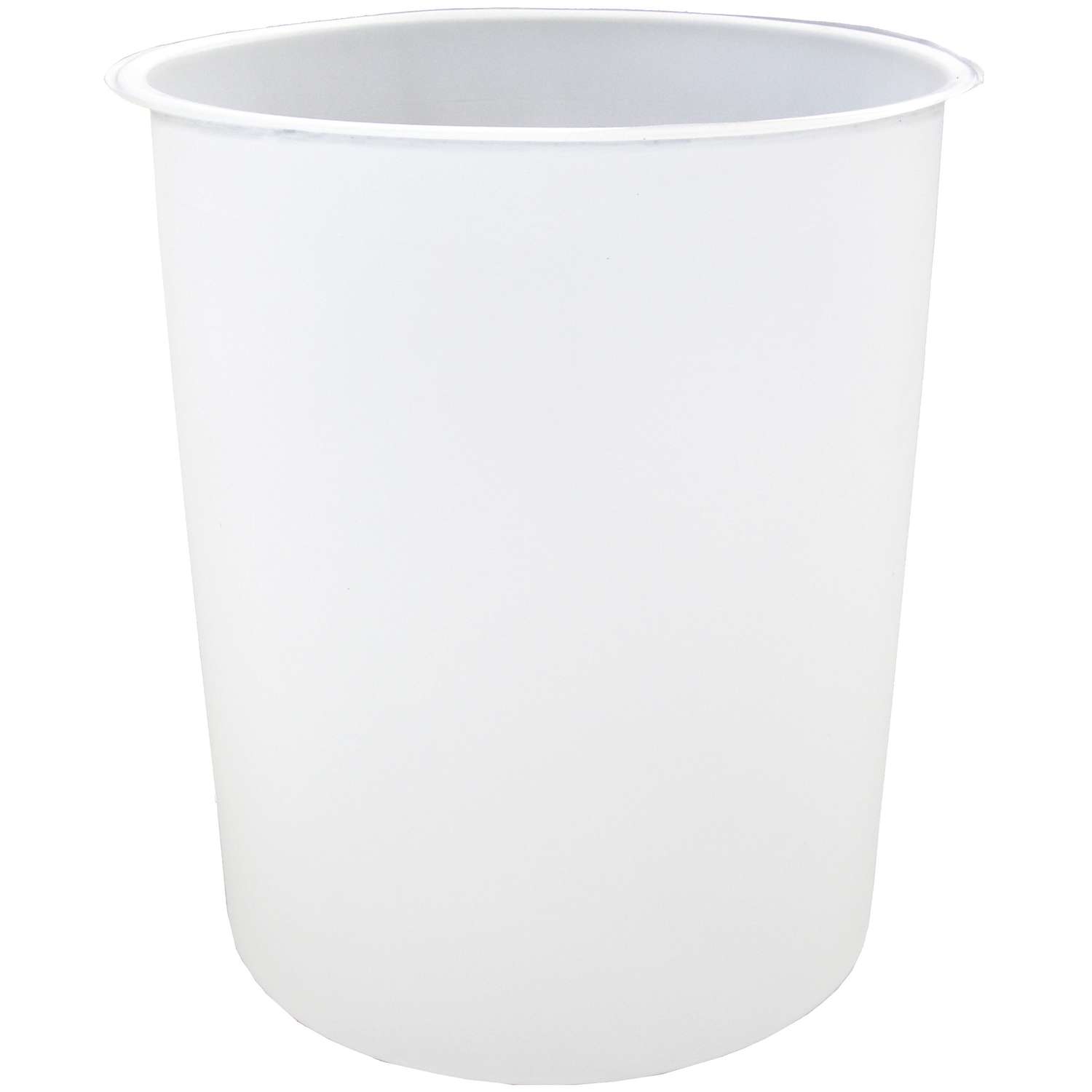 Encore White 5 gal. Plastic Paint Pail Liner Ace Hardware