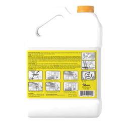 Spray & Forget Roof Cleaner 1 gal Liquid