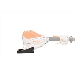 STIHL Foot Mounting Kit - KMA 80 R/120 R Long Handle Attachment