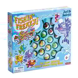 Schylling Large Fishing Game Assorted