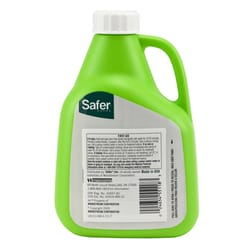 Safer Brand Organic Insect Killing Soap Liquid 16 oz
