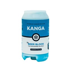 Kanga The Beer Block Ice Pack 12 oz 1 pk