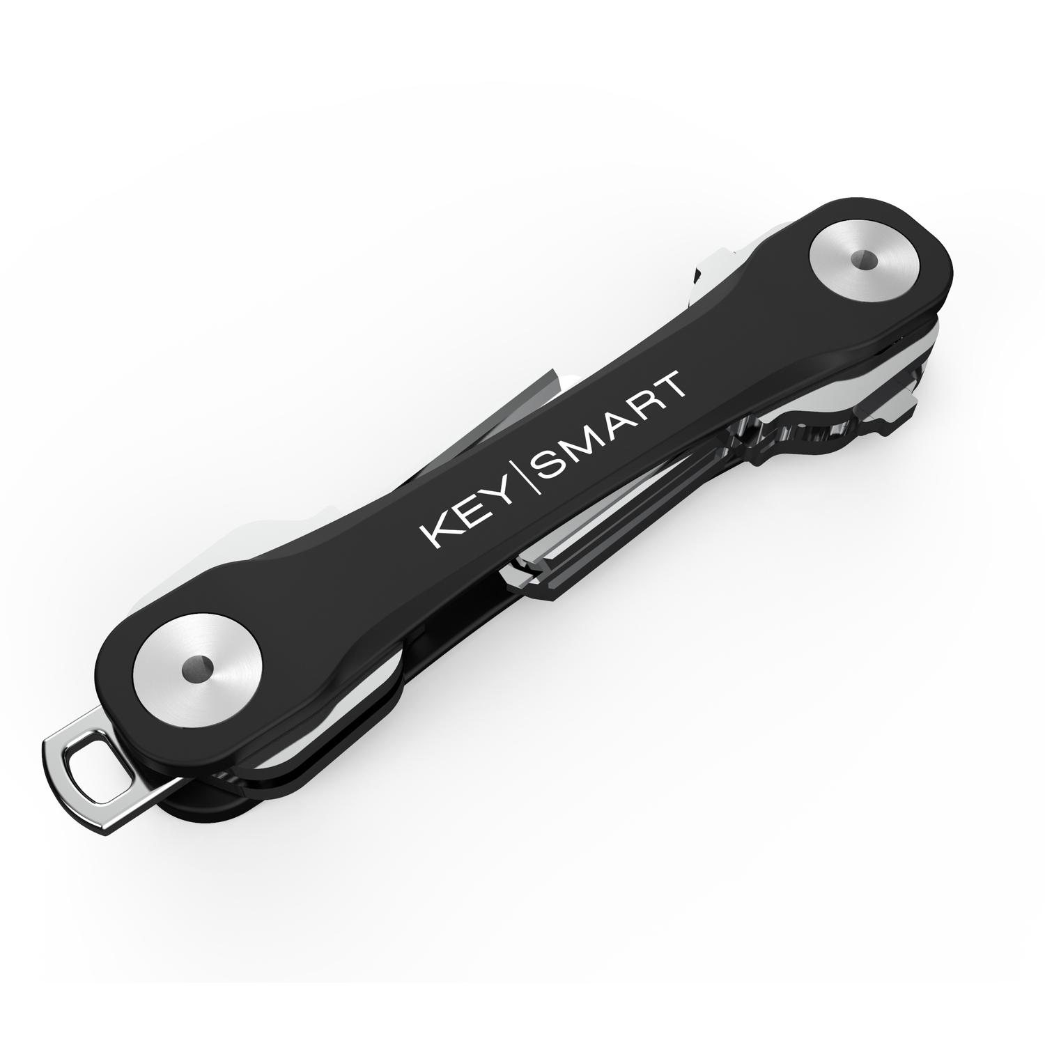 Keysmart Pro Keysmart Star Trek KeySmart Flex Plastic/Stainless
