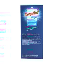 DampRid Hanging Moisture Absorber No Scent 15.4 oz 3 pk