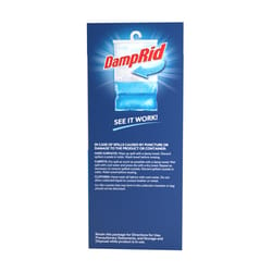 DampRid Hanging Moisture Absorber No Scent 15.4 oz 3 pk