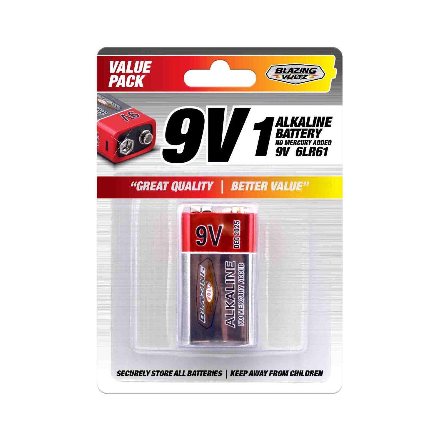 9 volts battery price store ace hardware