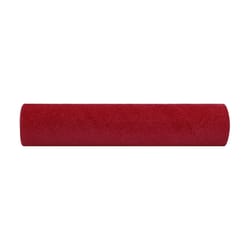 ArroWorthy Silky Mohair Blend 9 in. W X 3/16 in. Paint Roller Cover 1 pk