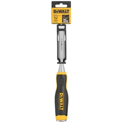 DeWalt 5/8 in. W Wood Chisel 1 pc