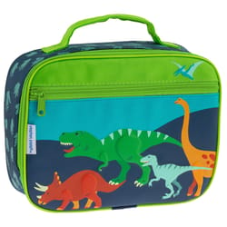 Stephen Joseph Classic Multicolored Lunch Box