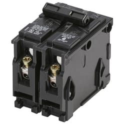 Connecticut Electric 100 amps 2-Pole Circuit Breaker