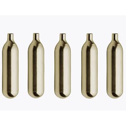 SurePlunge CO2 Cartridge 5 pk