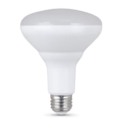 Feit BR30 E26 (Medium) LED Bulb Daylight 65 Watt Equivalence 2 pk