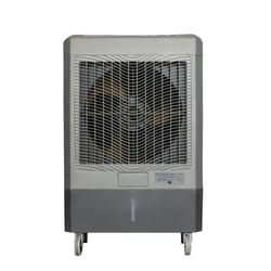 Hessaire 1600 sq ft Portable Evaporative Cooler 5300 CFM