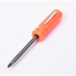 Home Plus Double-Ended Screwdriver 1 pc