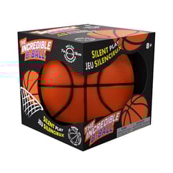 Incredible Novelties Basketball Orange 1 pc