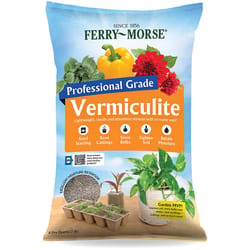 Ferry-Morse Vermiculite 8 qt