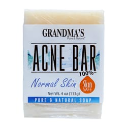 Grandma's Acne Bar 4 oz 1 pk