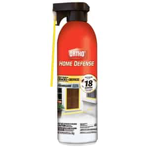 Ortho  Home Defense  Insect Killer For Cracks & Crevices  16 oz. 