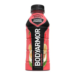 Body Armor Super Drink Banana/Strawberry Beverage 16 oz 1 pk