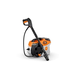 STIHL REA 100 PLUS 2200 psi Battery 1.32 gpm Pressure Washer Tool Only