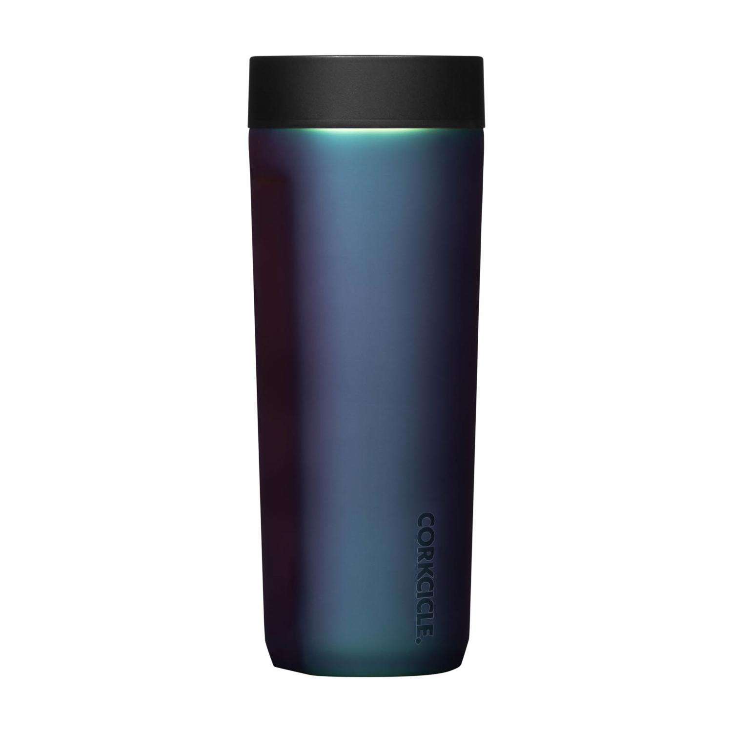 Corkcicle Commuter Cup 17 oz Dragonfly BPA Free Insulated Tumbler - Ace  Hardware