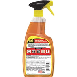 Goo Gone Latex Paint Remover 14 oz - Ace Hardware