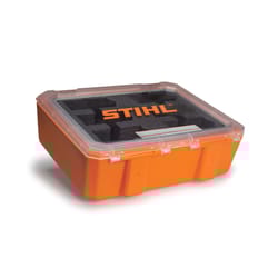 STIHL 36V Lithium-Ion Battery Carrying Case 1 pc