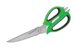 Fiskars Stainless Steel Scissors 1 pc - Ace Hardware