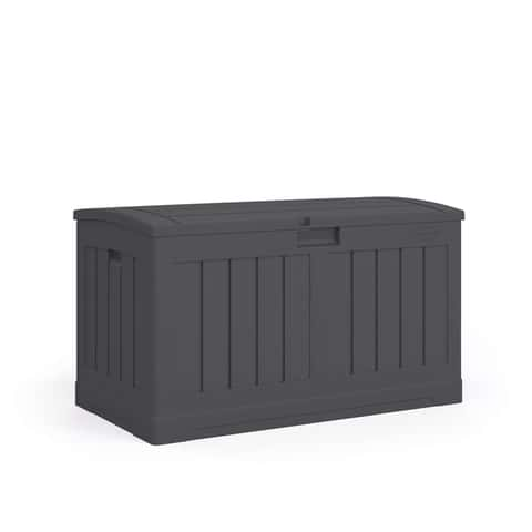 Deck Boxes - Ace Hardware