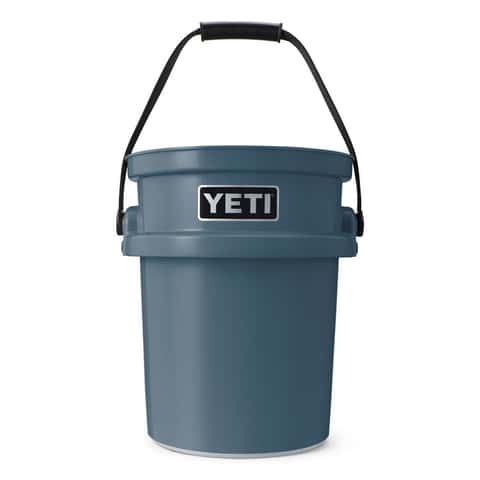 YETI Loadout Bucket Accessories Wrap - Steamer Fishing Design