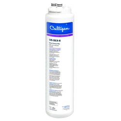 Culligan Under Sink Water Filter Replacement Cartridge For Culligan