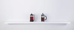 Bodum Chambord 34 oz Silver French Press