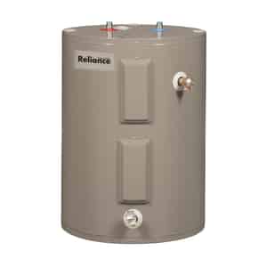 Reliance  28 gal. Electric  Lowboy Water Heater 