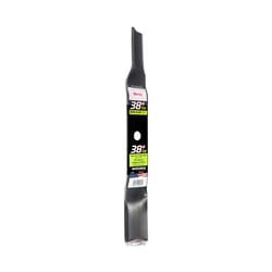 MaxPower 38 in. Standard Mower Blade For Riding Mowers 1 pk