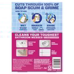 Mr. Clean Magic Eraser Non-Scratch Cleaning Pad For All Purpose 4.6 in. L 3 pk