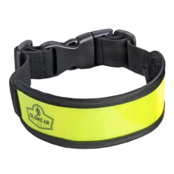 Ergodyne GloWear Arm/Leg Band Lime One Size Fits Most