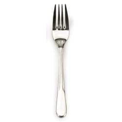 RSVP International Endurance Silver Stainless Steel Dinner Fork