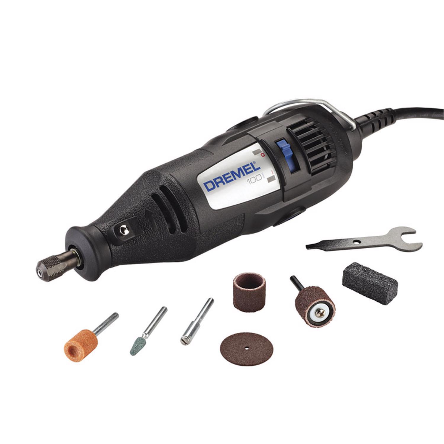 Dremel 4000-6/128 Corded Rotary Tool, UK Plug