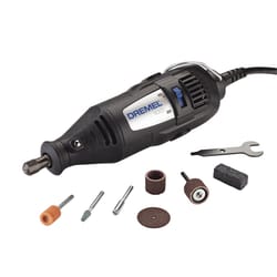 Dremel 3000 1.2 amps 28 pc Corded Rotary Tool Kit - Ace Hardware