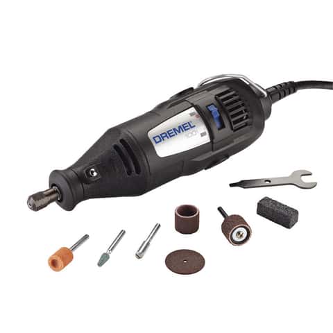 Dremel Engraver 3-Piece 1-Speed Corded Multipurpose Rotary Tool at