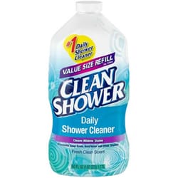 Scrubbing Bubbles Rainshower Scent Bathroom Cleaner