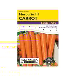 Lake Valley Seed Vegetable Seeds