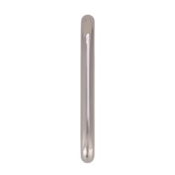 Amerock Allison Cabinet Pull 3 in. Polished Chrome 1 pk