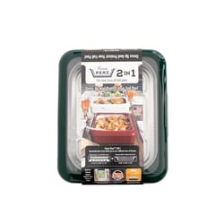 Fancy Panz 11 in. W X 13 in. L Casserole Carrier