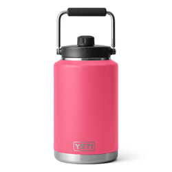 YETI Rambler 1 gal Tropical Pink BPA Free Insulated Jug