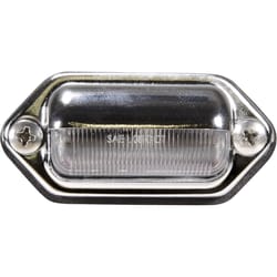 Hopkins LED License Plate/Utility Automotive Bulb B168