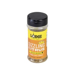 Lodge Sizzling Citrus Sear Blend BBQ Seasoning 5.3 oz