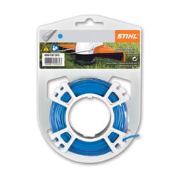 STIHL Quiet Line 0.155 in. D X 90 ft. L Trimmer Line