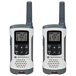 Motorola TalkAbout UHF 25 mi. Family Radio System