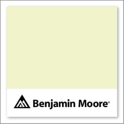 Benjamin Moore Lime Ricky 393